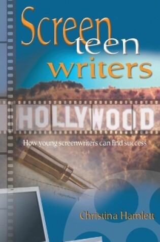 Cover of Screen Teen Writers