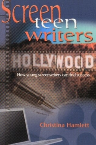 Cover of Screen Teen Writers