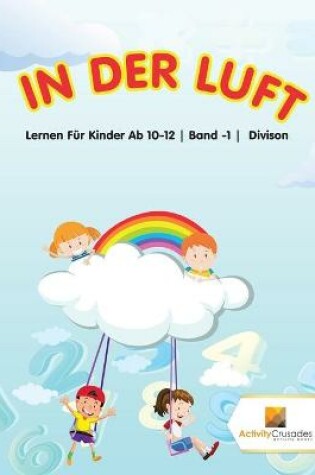 Cover of In Der Luft