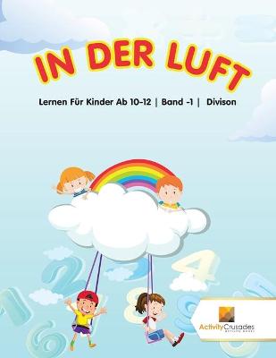 Book cover for In Der Luft