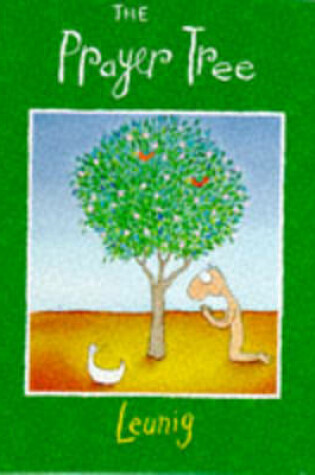 Cover of The Prayer Tree