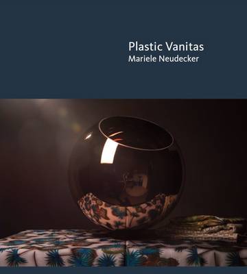 Book cover for Plastic Vanitas