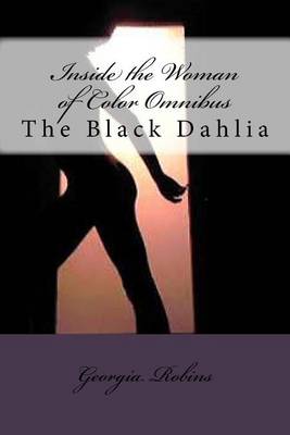 Book cover for Inside the Woman of Color Omnibus