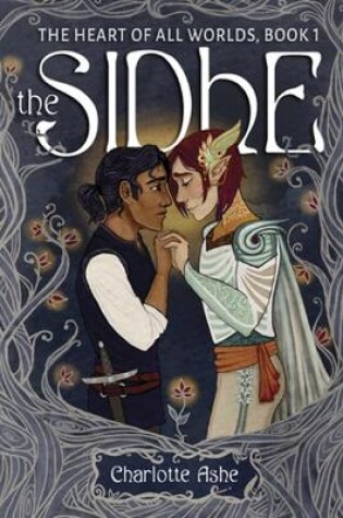 Cover of The Sidhe
