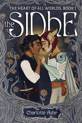 Book cover for The Sidhe