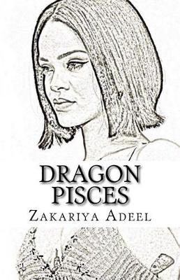 Cover of Dragon Pisces