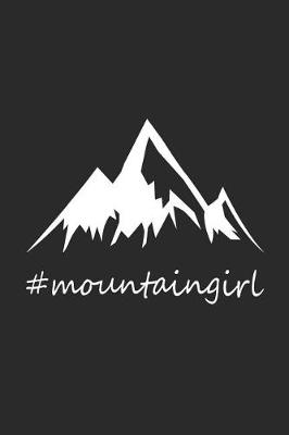 Book cover for Mountain Girl