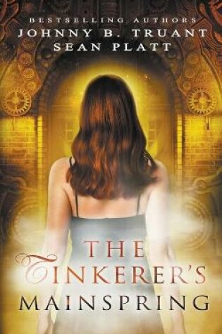 Cover of The Tinkerer's Mainspring