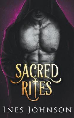 Book cover for Sacred Rites