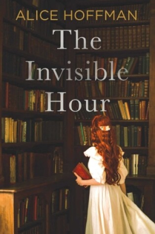 Cover of The Invisible Hour