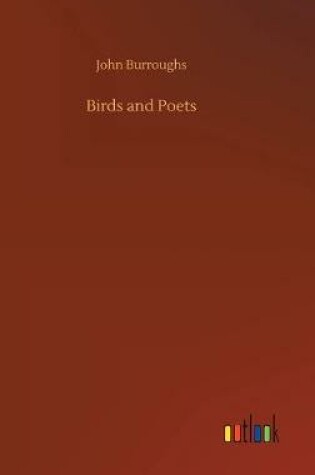 Cover of Birds and Poets