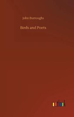 Book cover for Birds and Poets