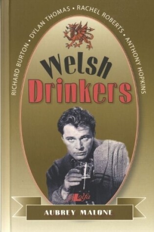 Cover of Welsh Drinkers