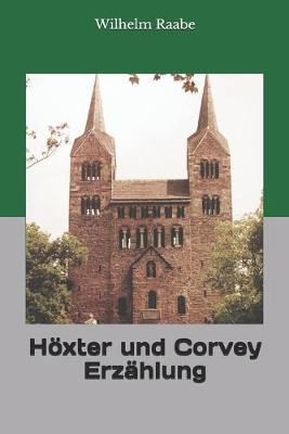 Book cover for Hoexter und Corvey Erzahlung