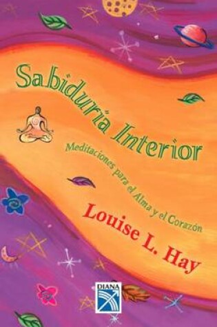 Cover of Sabiduria Interior / Inner Wisdom