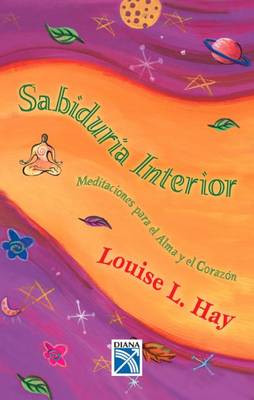 Book cover for Sabiduria Interior / Inner Wisdom