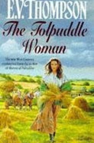Cover of The Tolpuddle Woman