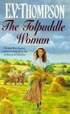 Book cover for The Tolpuddle Woman