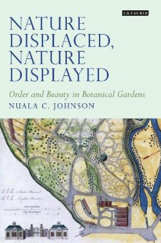 Cover of Nature Displaced, Nature Displayed