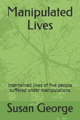 Book cover for Manipulated Lives