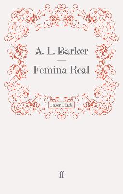 Book cover for Femina Real