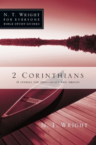 Cover of 2 Corinthians