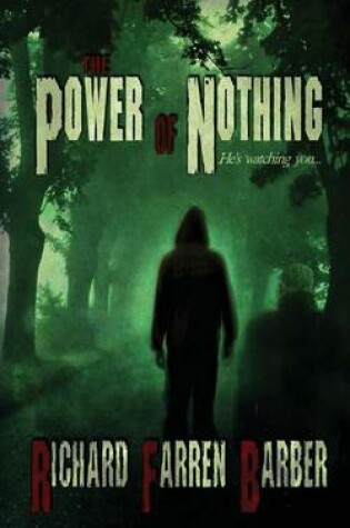 Cover of The Power of Nothing