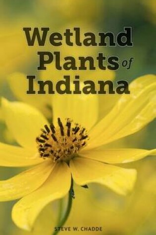 Cover of Wetland Plants of Indiana