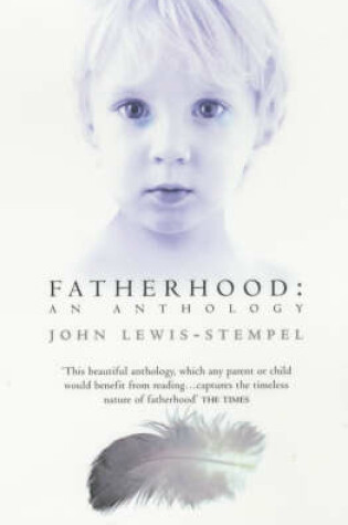 Cover of Fatherhood