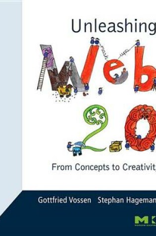 Cover of Unleashing Web 2.0