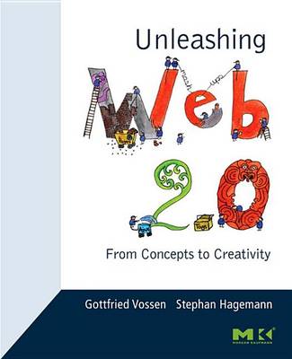 Book cover for Unleashing Web 2.0