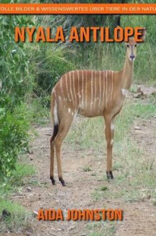 Cover of Nyala Antilope