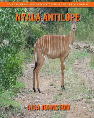 Book cover for Nyala Antilope