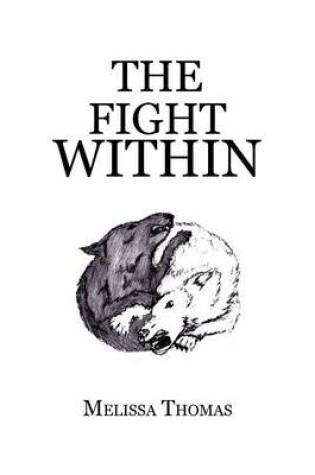 Cover of The Fight Within