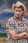 Book cover for Secrets and Deceptions