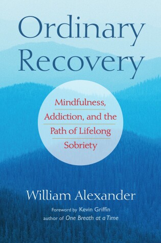 Cover of Ordinary Recovery