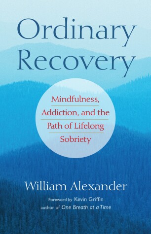 Book cover for Ordinary Recovery