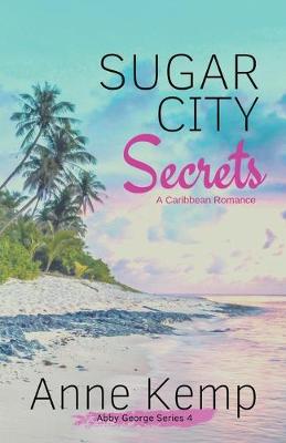 Book cover for Sugar City Secrets