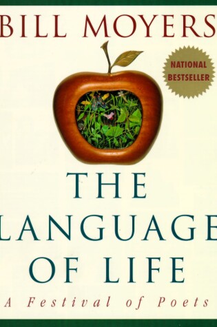 Cover of The Language of Life