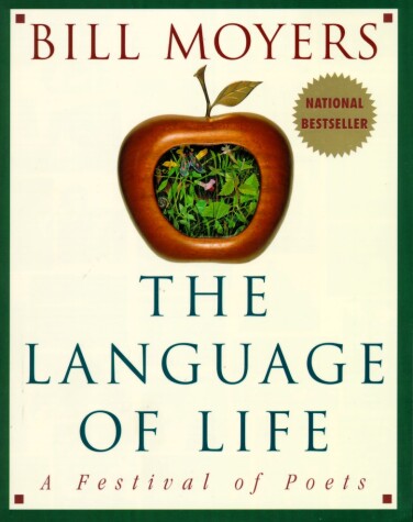 Book cover for The Language of Life