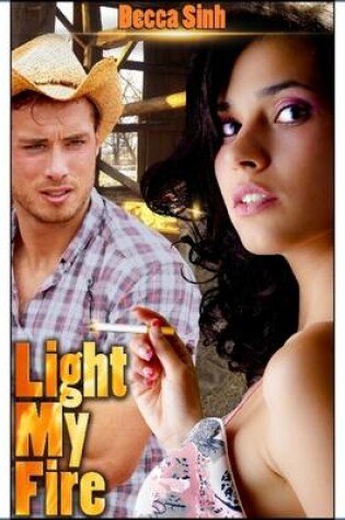 Cover of Light My Fire