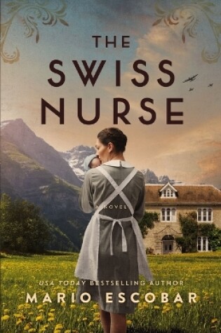 Cover of The Swiss Nurse