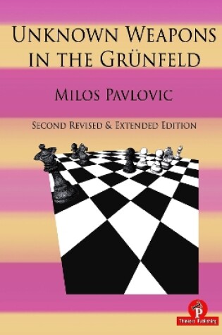 Cover of Unknown Weapons in the Grnfeld