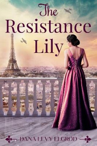 Cover of The Resistance Lily