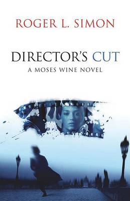 Book cover for Director's Cut