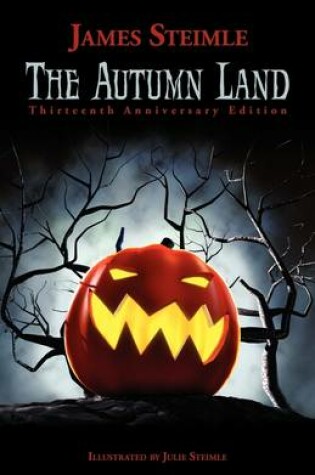 Cover of The Autumn Land