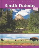 Book cover for South Dakota