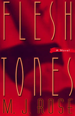 Book cover for Flesh Tones/The Tutor