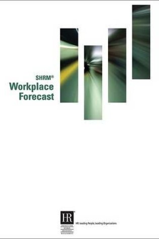 Cover of SHRM Workplace Forecast