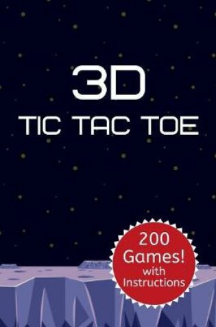 Cover of 3D Tic Tac Toe